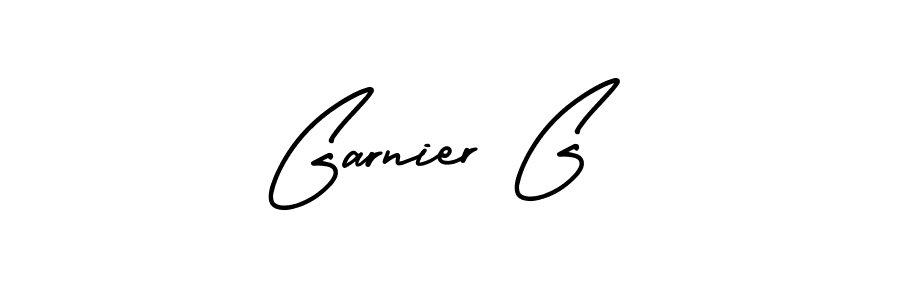 You can use this online signature creator to create a handwritten signature for the name Garnier G. This is the best online autograph maker. Garnier G signature style 3 images and pictures png