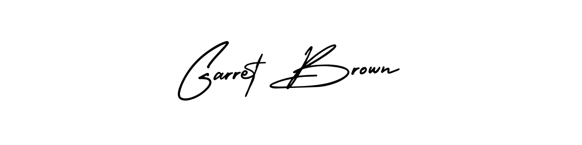 You can use this online signature creator to create a handwritten signature for the name Garret Brown. This is the best online autograph maker. Garret Brown signature style 3 images and pictures png