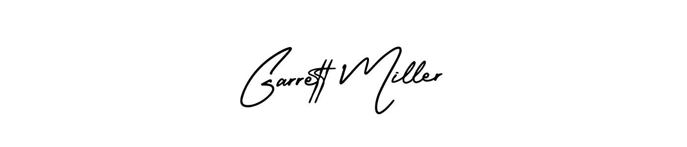 Once you've used our free online signature maker to create your best signature AmerikaSignatureDemo-Regular style, it's time to enjoy all of the benefits that Garrett Miller name signing documents. Garrett Miller signature style 3 images and pictures png