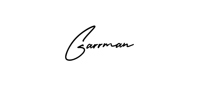 Also You can easily find your signature by using the search form. We will create Garrman name handwritten signature images for you free of cost using AmerikaSignatureDemo-Regular sign style. Garrman signature style 3 images and pictures png