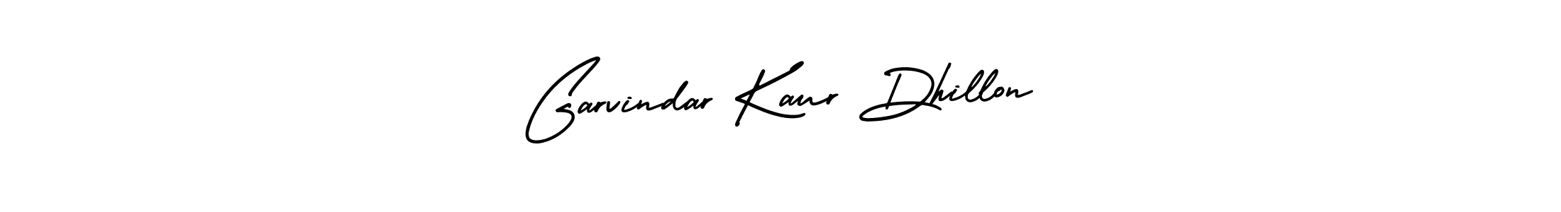 Also we have Garvindar Kaur Dhillon name is the best signature style. Create professional handwritten signature collection using AmerikaSignatureDemo-Regular autograph style. Garvindar Kaur Dhillon signature style 3 images and pictures png