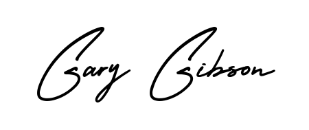 Turn your name Gary Gibson into a signature brand with AmerikaSignatureDemo-Regular styling. Download in standard PNG or transparent format anytime. Gary Gibson signature style 3 images and pictures png