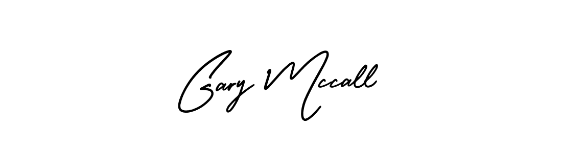 Also You can easily find your signature by using the search form. We will create Gary Mccall name handwritten signature images for you free of cost using AmerikaSignatureDemo-Regular sign style. Gary Mccall signature style 3 images and pictures png