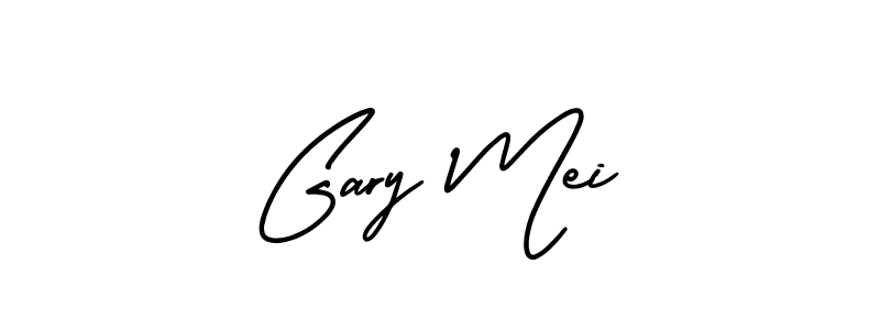 Here are the top 10 professional signature styles for the name Gary Mei. These are the best autograph styles you can use for your name. Gary Mei signature style 3 images and pictures png