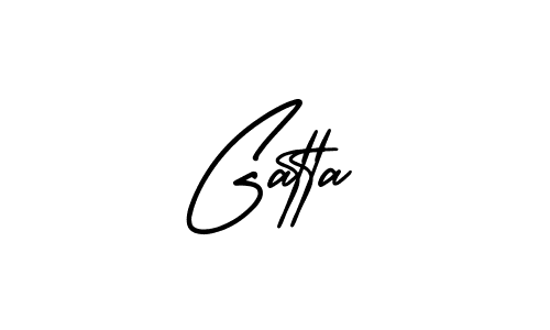 Here are the top 10 professional signature styles for the name Gatta. These are the best autograph styles you can use for your name. Gatta signature style 3 images and pictures png