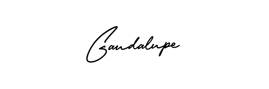 Here are the top 10 professional signature styles for the name Gaudalupe. These are the best autograph styles you can use for your name. Gaudalupe signature style 3 images and pictures png