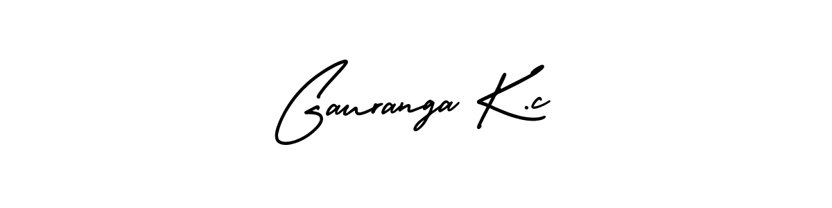 See photos of Gauranga K.c official signature by Spectra . Check more albums & portfolios. Read reviews & check more about AmerikaSignatureDemo-Regular font. Gauranga K.c signature style 3 images and pictures png