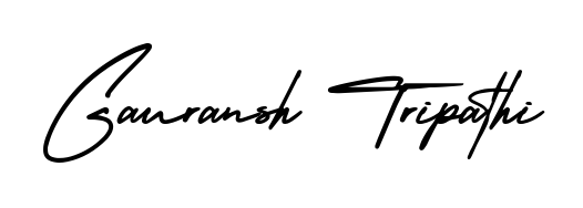 Build your personal autograph collection for name Gauransh Tripathi with AmerikaSignatureDemo-Regular design. Browse, select, and save your favorites. Gauransh Tripathi signature style 3 images and pictures png
