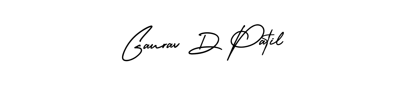 You can use this online signature creator to create a handwritten signature for the name Gaurav D Patil. This is the best online autograph maker. Gaurav D Patil signature style 3 images and pictures png