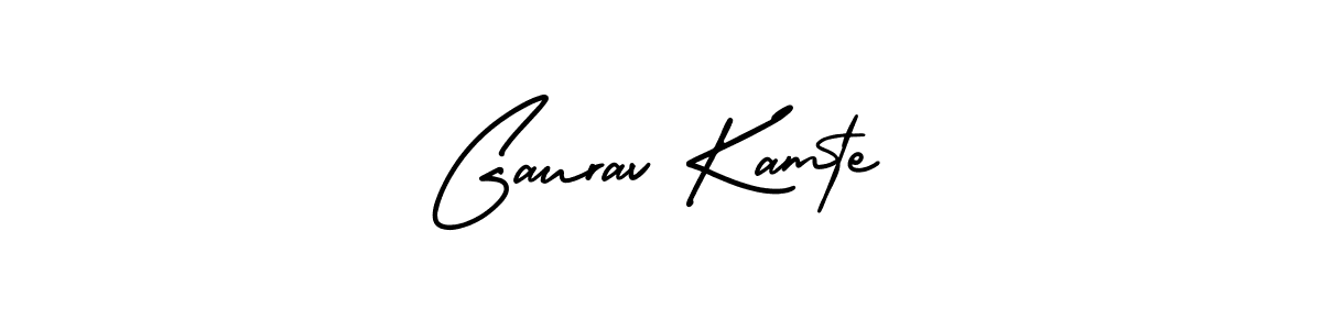 Check out images of Autograph of Gaurav Kamte name. Actor Gaurav Kamte Signature Style. AmerikaSignatureDemo-Regular is a professional sign style online. Gaurav Kamte signature style 3 images and pictures png