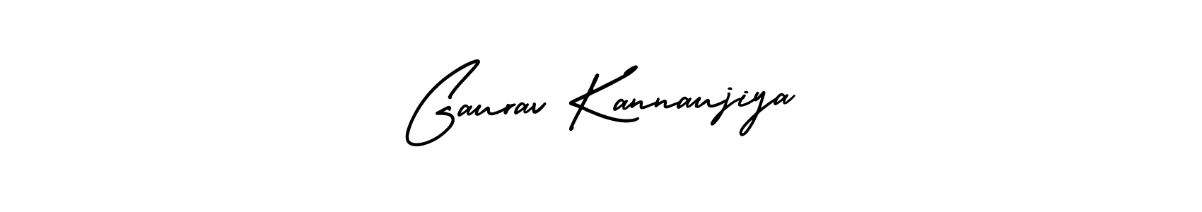 Make a beautiful signature design for name Gaurav Kannaujiya. Use this online signature maker to create a handwritten signature for free. Gaurav Kannaujiya signature style 3 images and pictures png