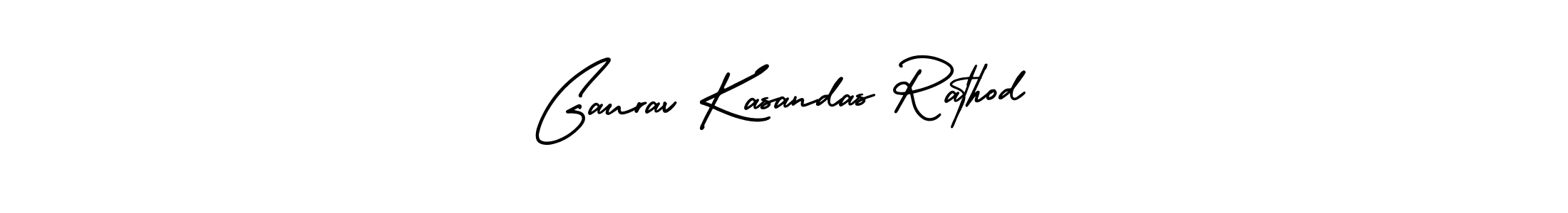 How to Draw Gaurav Kasandas Rathod signature style? AmerikaSignatureDemo-Regular is a latest design signature styles for name Gaurav Kasandas Rathod. Gaurav Kasandas Rathod signature style 3 images and pictures png