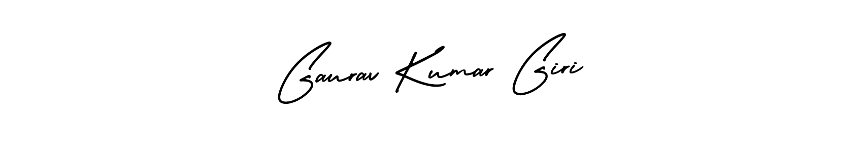 Make a beautiful signature design for name Gaurav Kumar Giri. Use this online signature maker to create a handwritten signature for free. Gaurav Kumar Giri signature style 3 images and pictures png