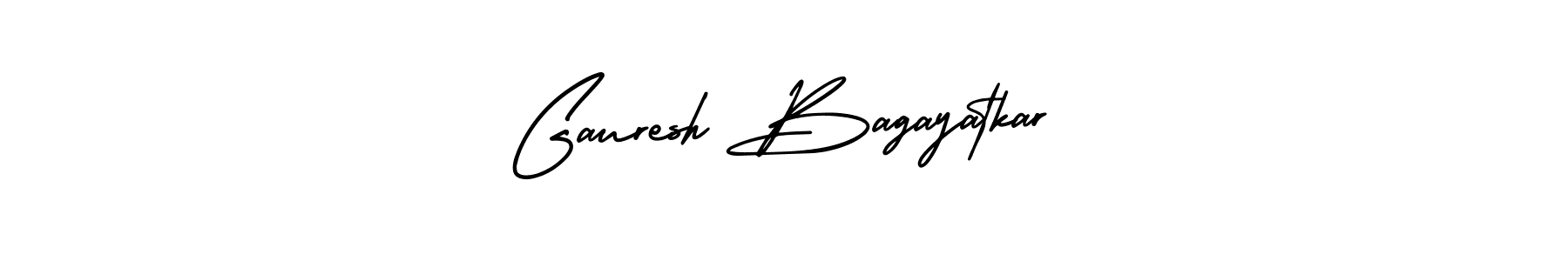 Here are the top 10 professional signature styles for the name Gauresh Bagayatkar. These are the best autograph styles you can use for your name. Gauresh Bagayatkar signature style 3 images and pictures png