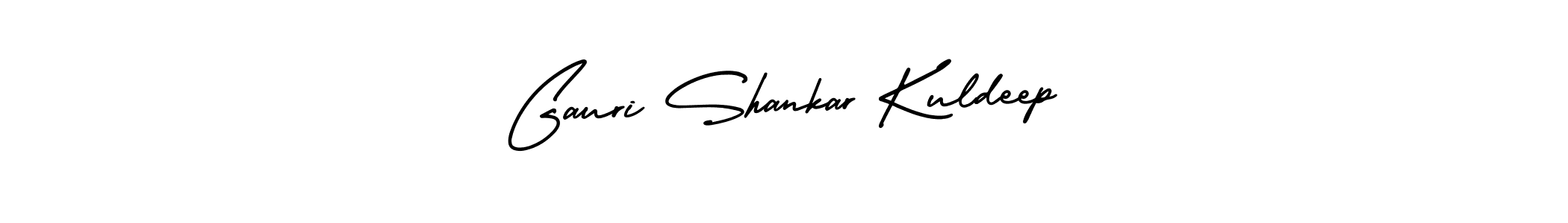 Best and Professional Signature Style for Gauri Shankar Kuldeep. AmerikaSignatureDemo-Regular Best Signature Style Collection. Gauri Shankar Kuldeep signature style 3 images and pictures png