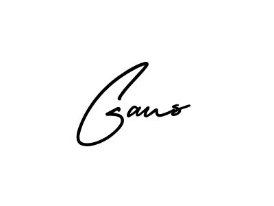 This is the best signature style for the Gaus name. Also you like these signature font (AmerikaSignatureDemo-Regular). Mix name signature. Gaus signature style 3 images and pictures png