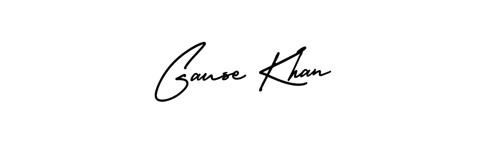 See photos of Gause Khan official signature by Spectra . Check more albums & portfolios. Read reviews & check more about AmerikaSignatureDemo-Regular font. Gause Khan signature style 3 images and pictures png