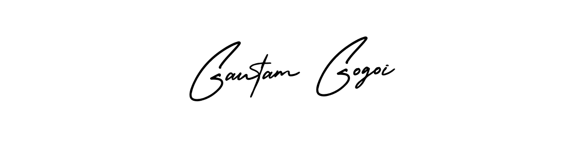 Also You can easily find your signature by using the search form. We will create Gautam Gogoi name handwritten signature images for you free of cost using AmerikaSignatureDemo-Regular sign style. Gautam Gogoi signature style 3 images and pictures png