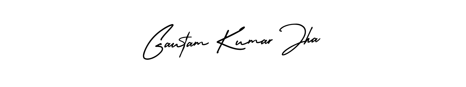 You can use this online signature creator to create a handwritten signature for the name Gautam Kumar Jha. This is the best online autograph maker. Gautam Kumar Jha signature style 3 images and pictures png