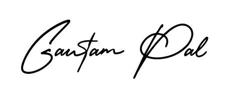 Once you've used our free online signature maker to create your best signature AmerikaSignatureDemo-Regular style, it's time to enjoy signing your documents with Gautam Pal name. Gautam Pal signature style 3 images and pictures png