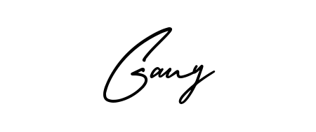 Similarly AmerikaSignatureDemo-Regular is the best handwritten signature design. Signature creator online. You can use it as an online autograph creator for name Gauy. Gauy signature style 3 images and pictures png