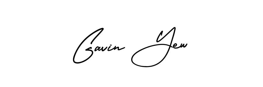You can use this online signature creator to create a handwritten signature for the name Gavin Yew. This is the best online autograph maker. Gavin Yew signature style 3 images and pictures png