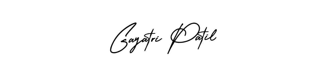 Check out images of Autograph of Gayatri Patil name. Actor Gayatri Patil Signature Style. AmerikaSignatureDemo-Regular is a professional sign style online. Gayatri Patil signature style 3 images and pictures png
