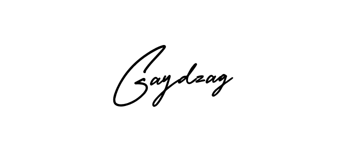 Also You can easily find your signature by using the search form. We will create Gaydzag name handwritten signature images for you free of cost using AmerikaSignatureDemo-Regular sign style. Gaydzag signature style 3 images and pictures png