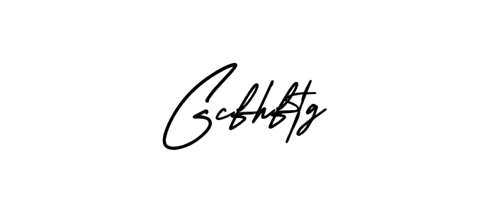 Create a beautiful signature design for name Gcfhftg. With this signature (AmerikaSignatureDemo-Regular) fonts, you can make a handwritten signature for free. Gcfhftg signature style 3 images and pictures png