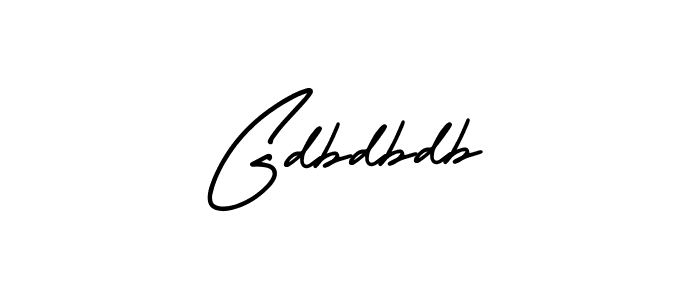 You can use this online signature creator to create a handwritten signature for the name Gdbdbdb. This is the best online autograph maker. Gdbdbdb signature style 3 images and pictures png