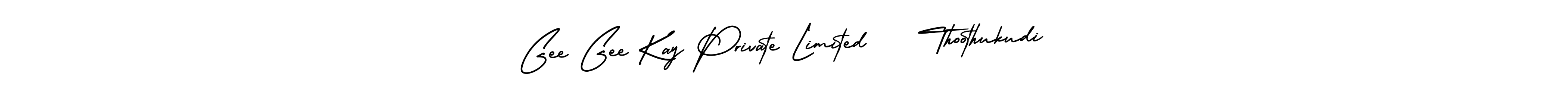 Also You can easily find your signature by using the search form. We will create Gee Gee Kay Private Limited    Thoothukudi name handwritten signature images for you free of cost using AmerikaSignatureDemo-Regular sign style. Gee Gee Kay Private Limited    Thoothukudi signature style 3 images and pictures png