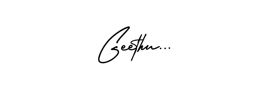 Best and Professional Signature Style for Geethu.... AmerikaSignatureDemo-Regular Best Signature Style Collection. Geethu... signature style 3 images and pictures png