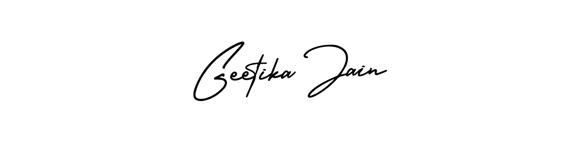 See photos of Geetika Jain official signature by Spectra . Check more albums & portfolios. Read reviews & check more about AmerikaSignatureDemo-Regular font. Geetika Jain signature style 3 images and pictures png