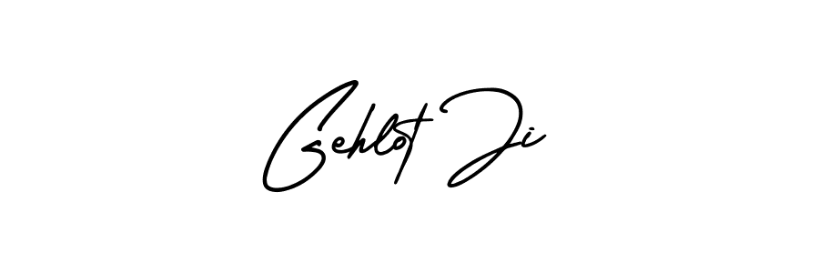 Once you've used our free online signature maker to create your best signature AmerikaSignatureDemo-Regular style, it's time to enjoy all of the benefits that Gehlot Ji name signing documents. Gehlot Ji signature style 3 images and pictures png