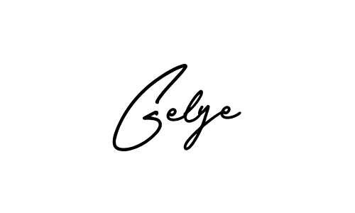 Check out images of Autograph of Gelye name. Actor Gelye Signature Style. AmerikaSignatureDemo-Regular is a professional sign style online. Gelye signature style 3 images and pictures png