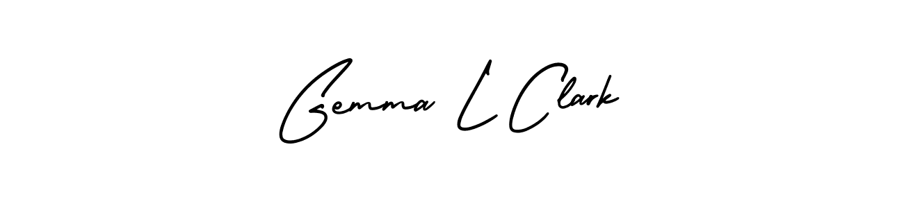 You can use this online signature creator to create a handwritten signature for the name Gemma L Clark. This is the best online autograph maker. Gemma L Clark signature style 3 images and pictures png