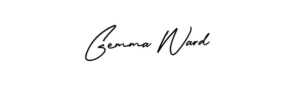 Best and Professional Signature Style for Gemma Ward. AmerikaSignatureDemo-Regular Best Signature Style Collection. Gemma Ward signature style 3 images and pictures png