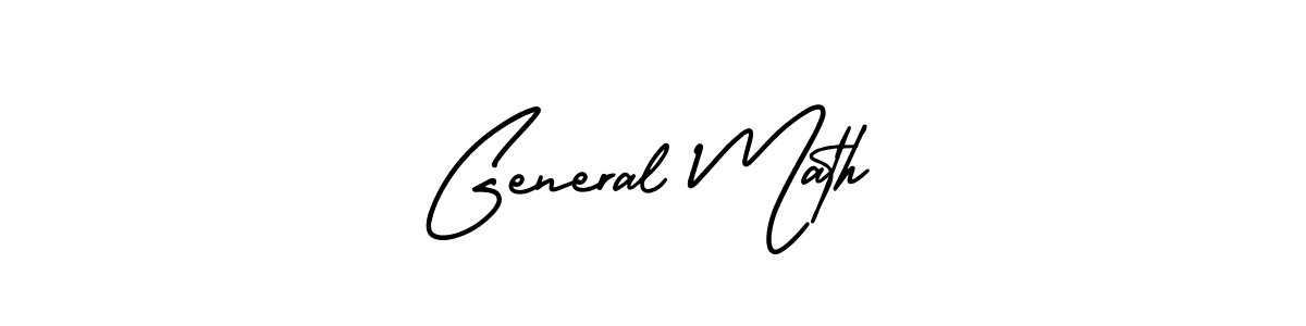 You can use this online signature creator to create a handwritten signature for the name General Math. This is the best online autograph maker. General Math signature style 3 images and pictures png