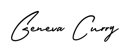 Make a short Geneva Curry signature style. Manage your documents anywhere anytime using AmerikaSignatureDemo-Regular. Create and add eSignatures, submit forms, share and send files easily. Geneva Curry signature style 3 images and pictures png