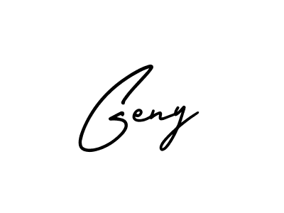 Once you've used our free online signature maker to create your best signature AmerikaSignatureDemo-Regular style, it's time to enjoy all of the benefits that Geny name signing documents. Geny signature style 3 images and pictures png