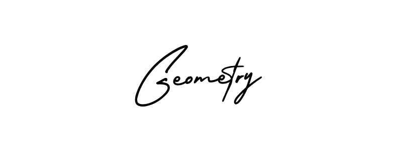 if you are searching for the best signature style for your name Geometry. so please give up your signature search. here we have designed multiple signature styles  using AmerikaSignatureDemo-Regular. Geometry signature style 3 images and pictures png