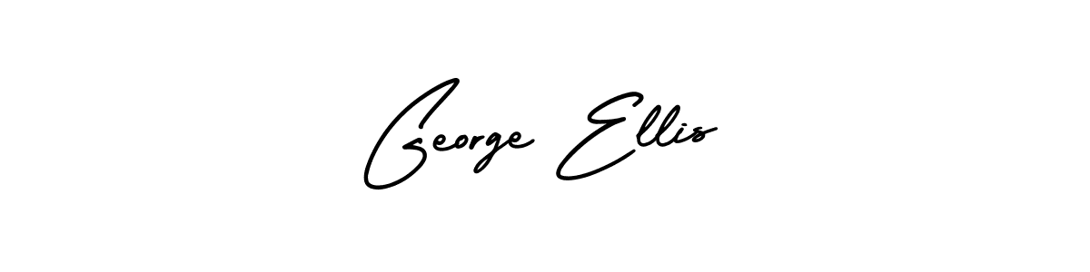 Check out images of Autograph of George Ellis name. Actor George Ellis Signature Style. AmerikaSignatureDemo-Regular is a professional sign style online. George Ellis signature style 3 images and pictures png