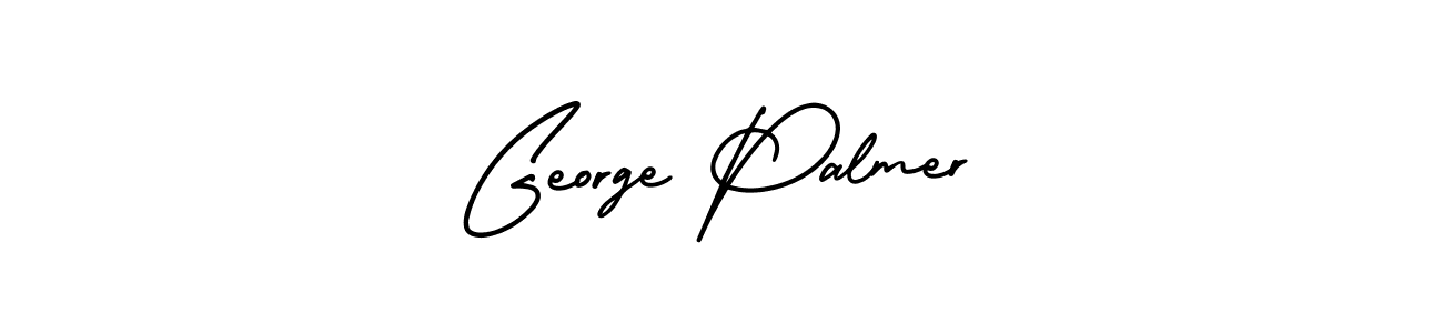 Make a short George Palmer signature style. Manage your documents anywhere anytime using AmerikaSignatureDemo-Regular. Create and add eSignatures, submit forms, share and send files easily. George Palmer signature style 3 images and pictures png