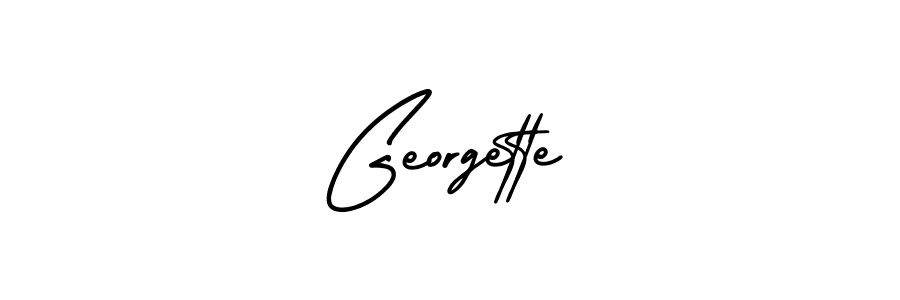 Also You can easily find your signature by using the search form. We will create Georgette name handwritten signature images for you free of cost using AmerikaSignatureDemo-Regular sign style. Georgette signature style 3 images and pictures png