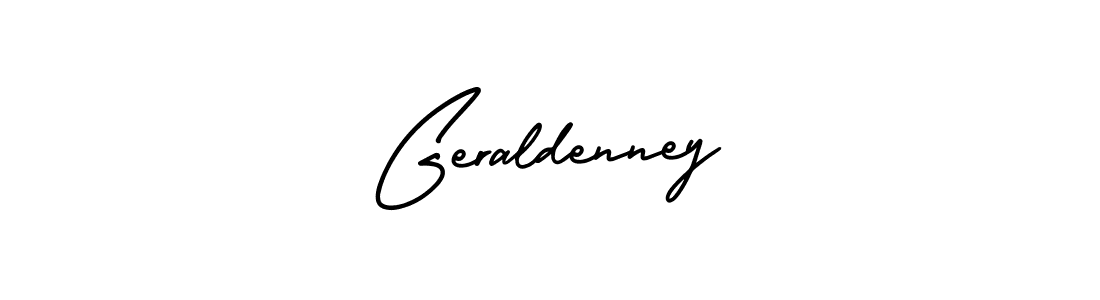 Here are the top 10 professional signature styles for the name Geraldenney. These are the best autograph styles you can use for your name. Geraldenney signature style 3 images and pictures png