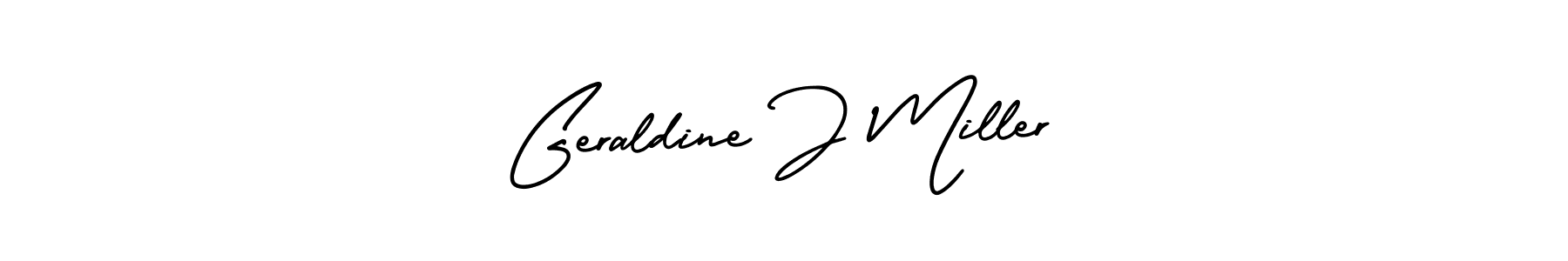 Here are the top 10 professional signature styles for the name Geraldine J Miller. These are the best autograph styles you can use for your name. Geraldine J Miller signature style 3 images and pictures png