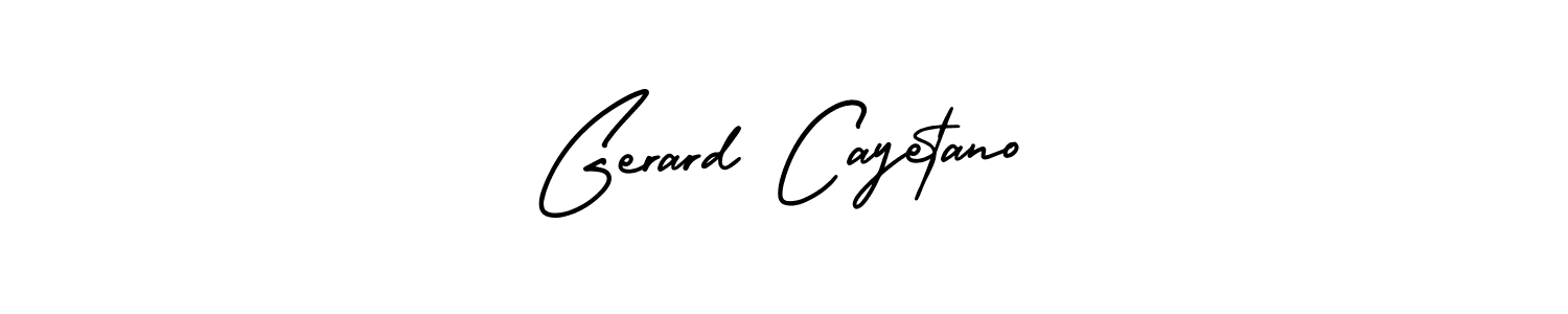 Once you've used our free online signature maker to create your best signature AmerikaSignatureDemo-Regular style, it's time to enjoy all of the benefits that Gerard Cayetano name signing documents. Gerard Cayetano signature style 3 images and pictures png
