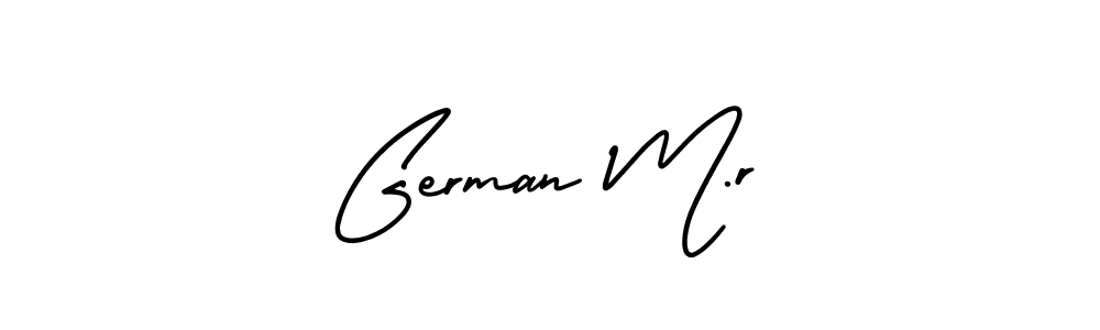 See photos of German M.r official signature by Spectra . Check more albums & portfolios. Read reviews & check more about AmerikaSignatureDemo-Regular font. German M.r signature style 3 images and pictures png