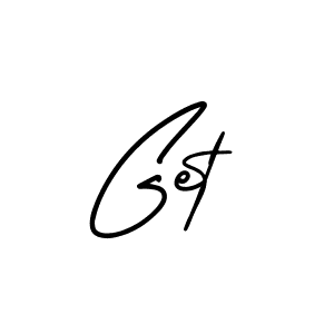 Similarly AmerikaSignatureDemo-Regular is the best handwritten signature design. Signature creator online .You can use it as an online autograph creator for name Get. Get signature style 3 images and pictures png