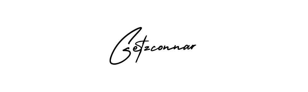Also we have Getzconnar name is the best signature style. Create professional handwritten signature collection using AmerikaSignatureDemo-Regular autograph style. Getzconnar signature style 3 images and pictures png